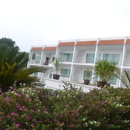 Hotel Casablanca Xicotepec Xicotepec de Juarez Kültér fotó