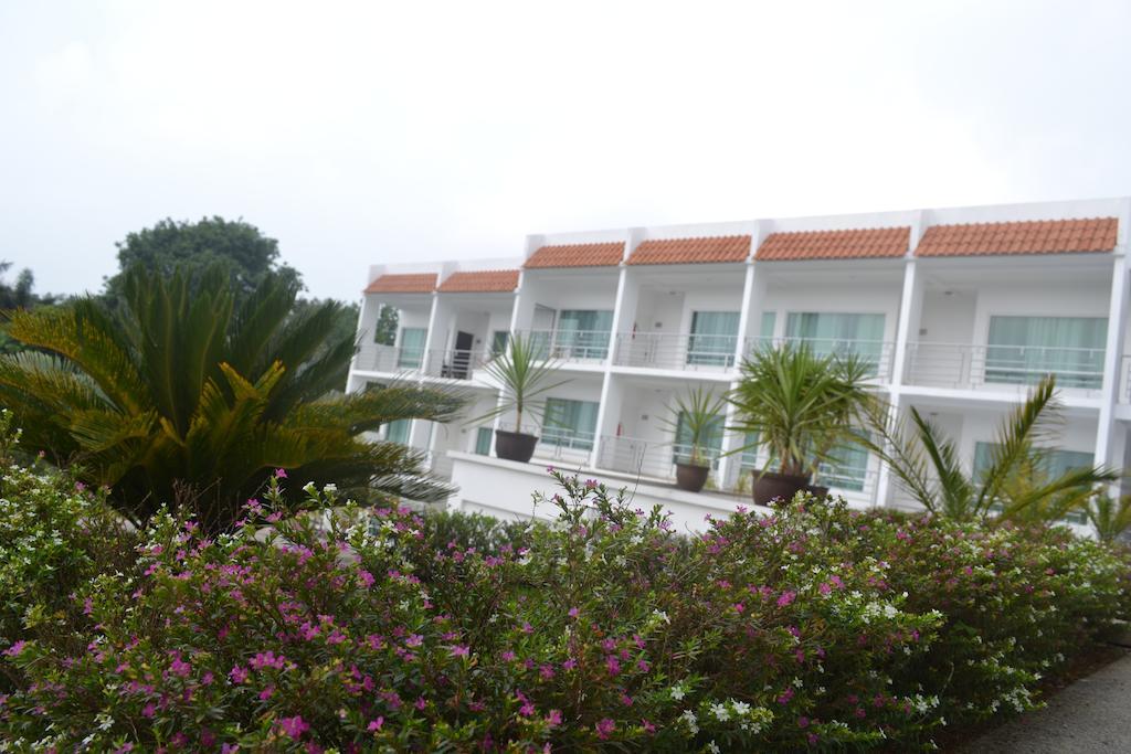 Hotel Casablanca Xicotepec Xicotepec de Juarez Kültér fotó