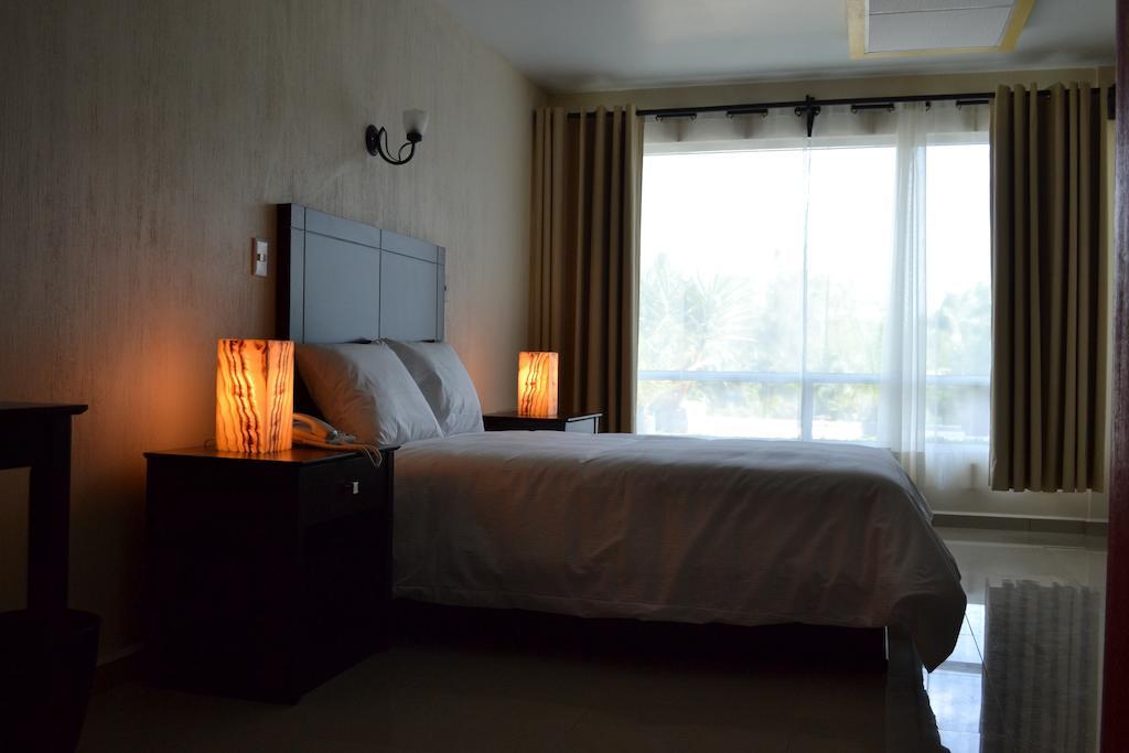 Hotel Casablanca Xicotepec Xicotepec de Juarez Szoba fotó