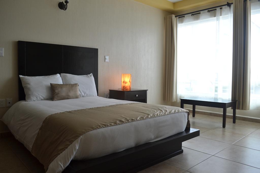Hotel Casablanca Xicotepec Xicotepec de Juarez Szoba fotó