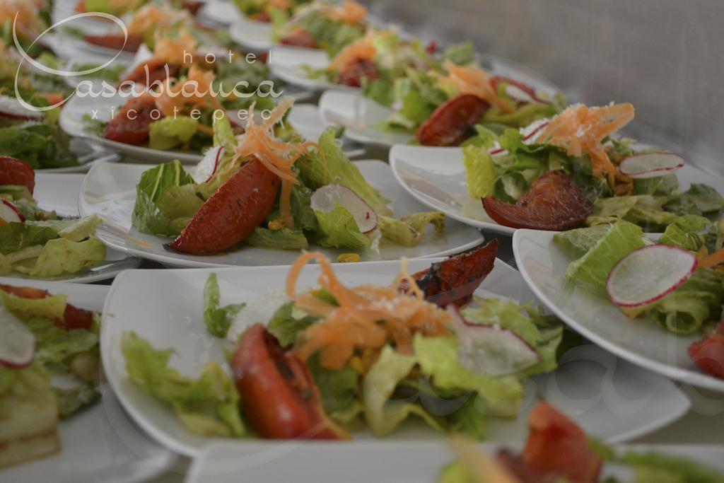 Hotel Casablanca Xicotepec Xicotepec de Juarez Kültér fotó