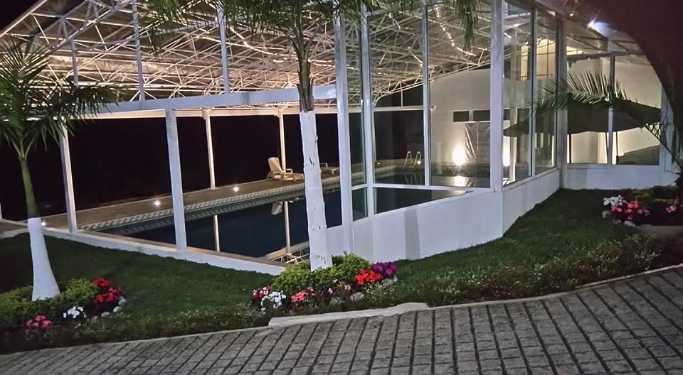 Hotel Casablanca Xicotepec Xicotepec de Juarez Kültér fotó