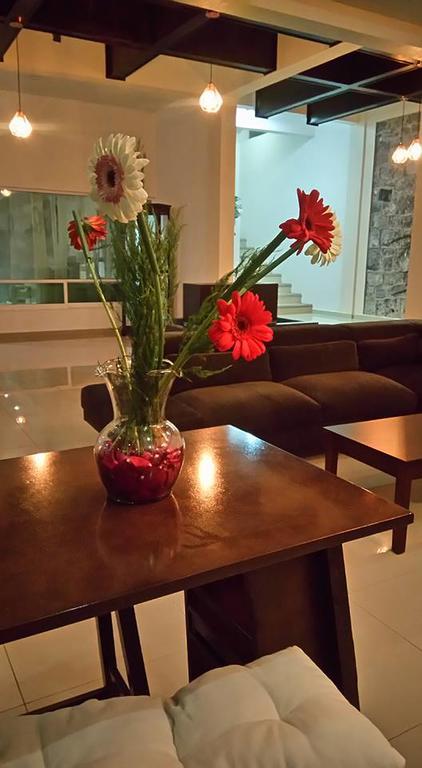 Hotel Casablanca Xicotepec Xicotepec de Juarez Kültér fotó